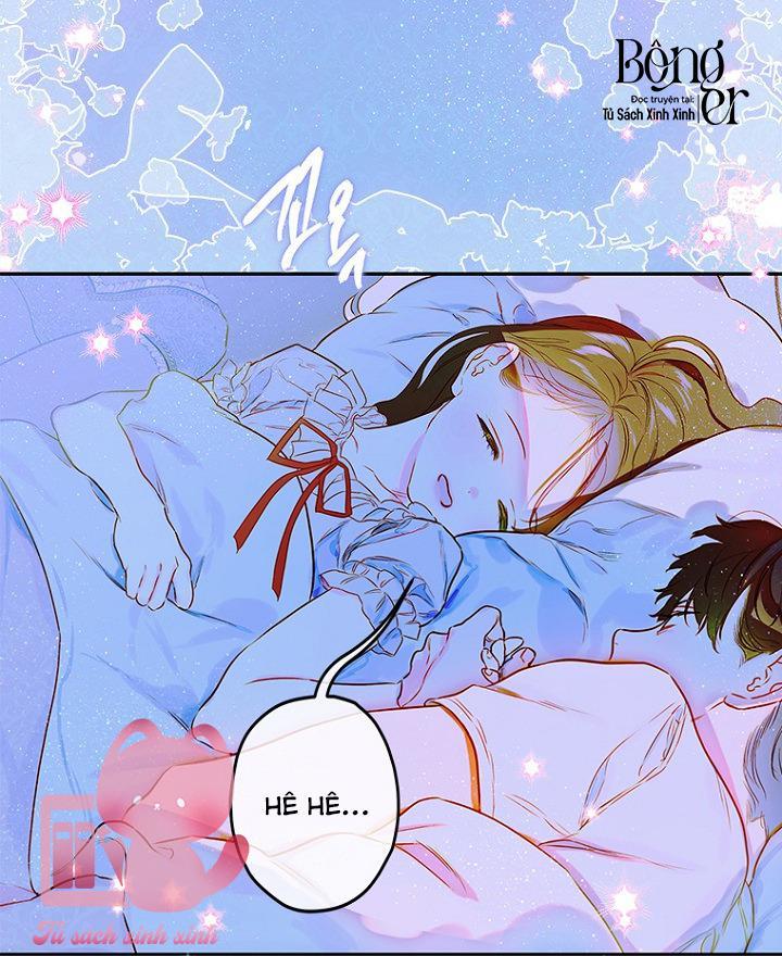 Khế Ước Hôn Nhân Của Mẹ Tôi - Chap 50 - Trang 56