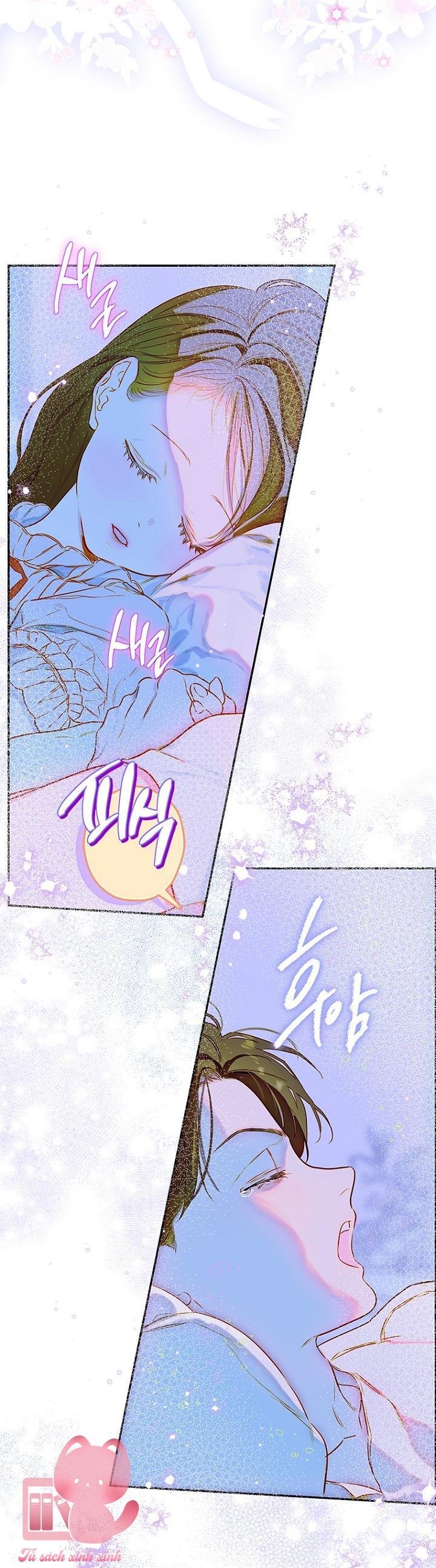 Khế Ước Hôn Nhân Của Mẹ Tôi - Chap 50 - Trang 57