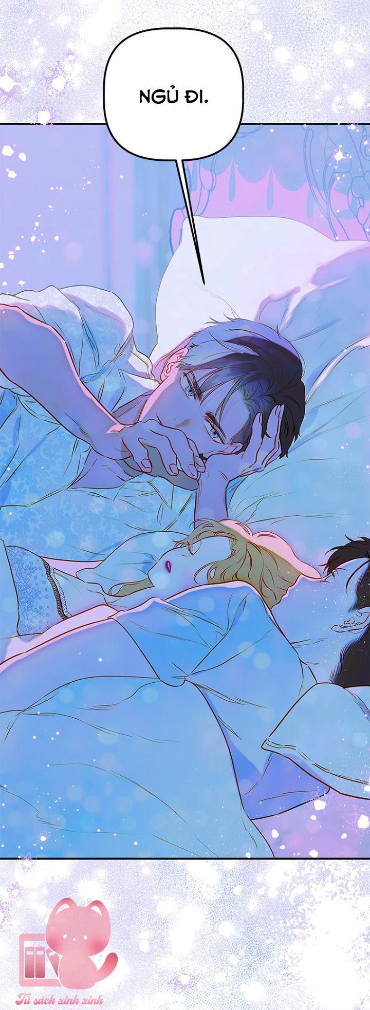 Khế Ước Hôn Nhân Của Mẹ Tôi - Chap 50 - Trang 59