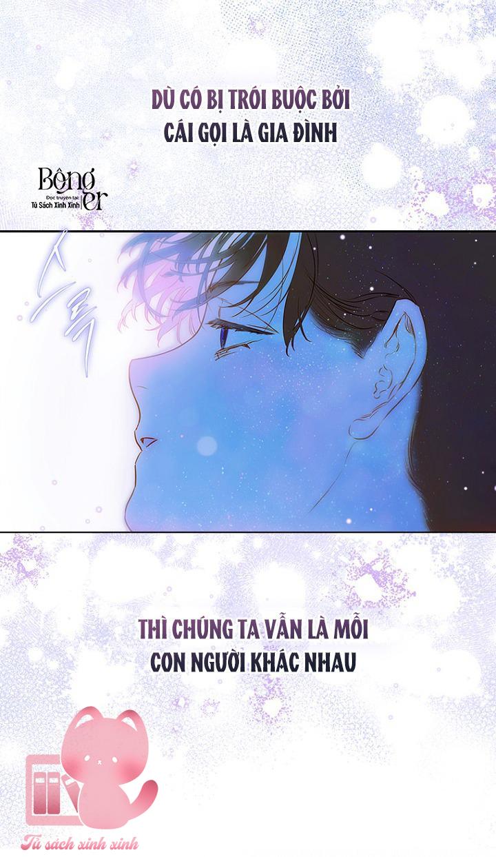 Khế Ước Hôn Nhân Của Mẹ Tôi - Chap 50 - Trang 60