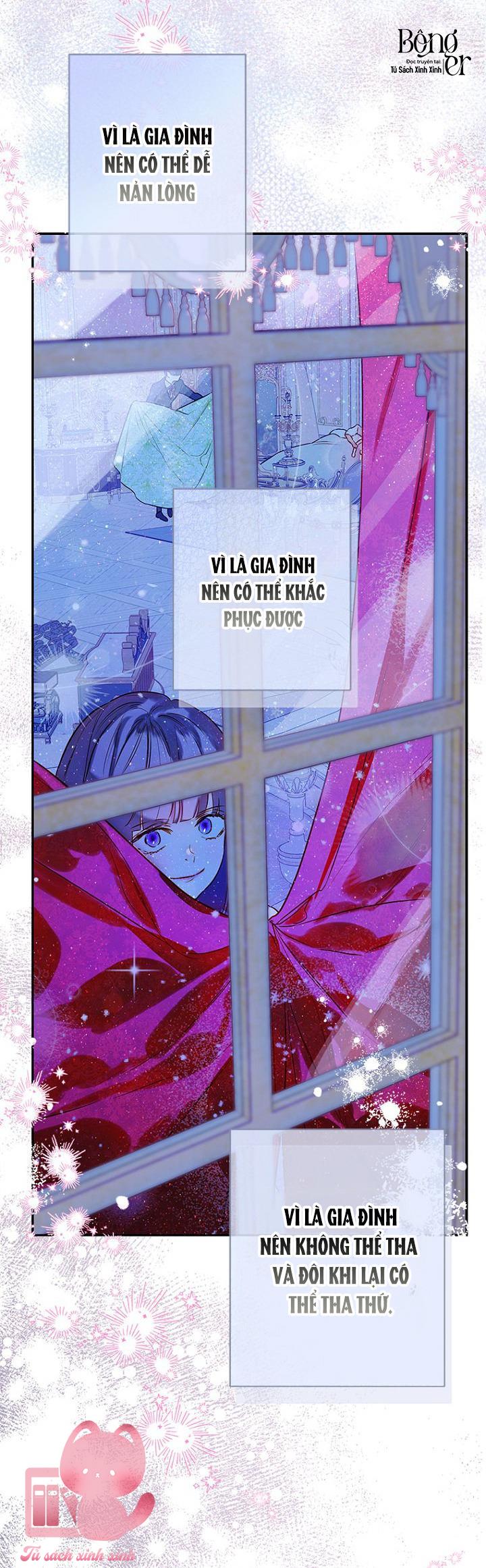 Khế Ước Hôn Nhân Của Mẹ Tôi - Chap 50 - Trang 64