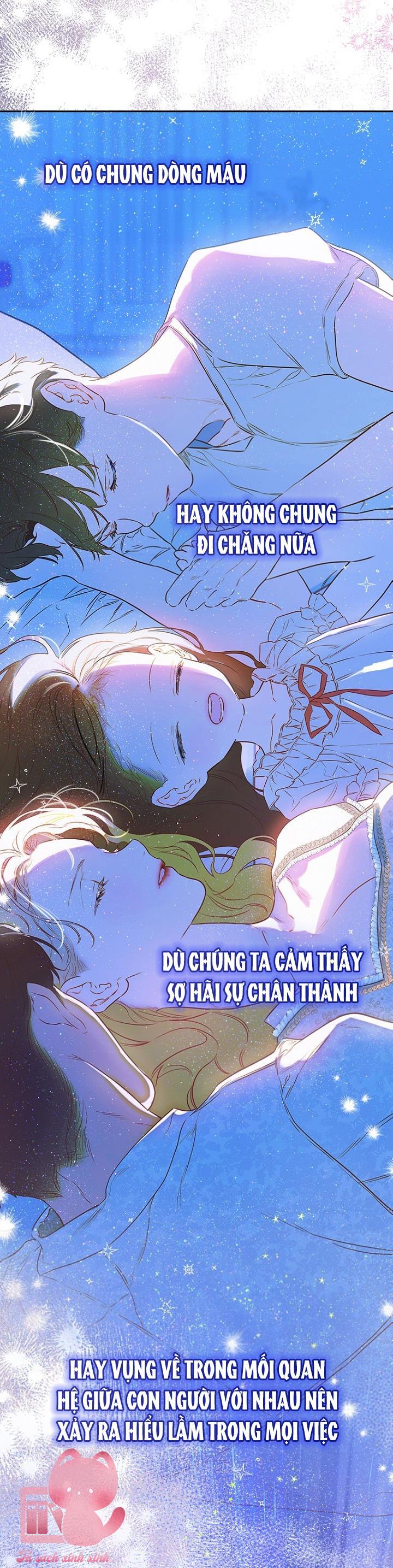 Khế Ước Hôn Nhân Của Mẹ Tôi - Chap 50 - Trang 65