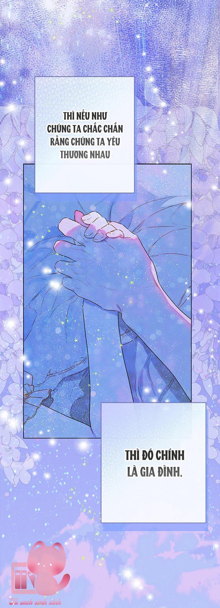 Khế Ước Hôn Nhân Của Mẹ Tôi - Chap 50 - Trang 66
