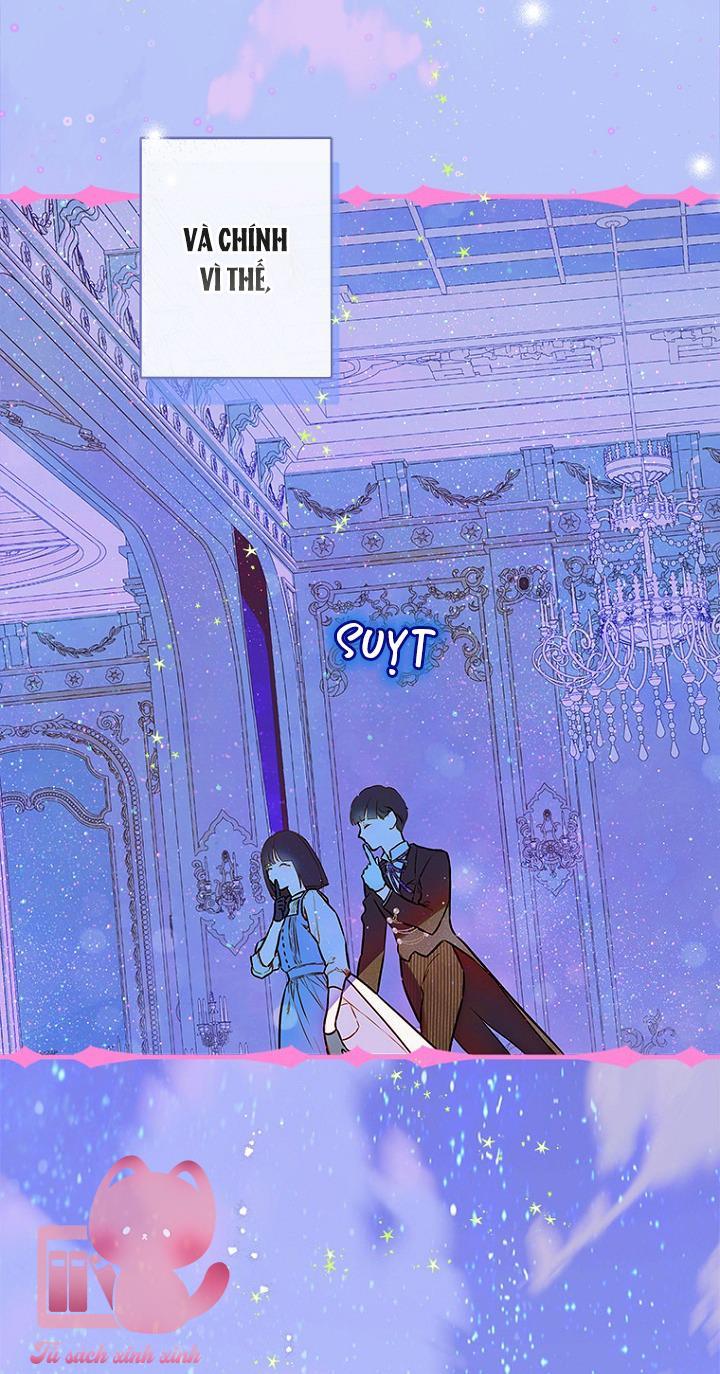 Khế Ước Hôn Nhân Của Mẹ Tôi - Chap 50 - Trang 67