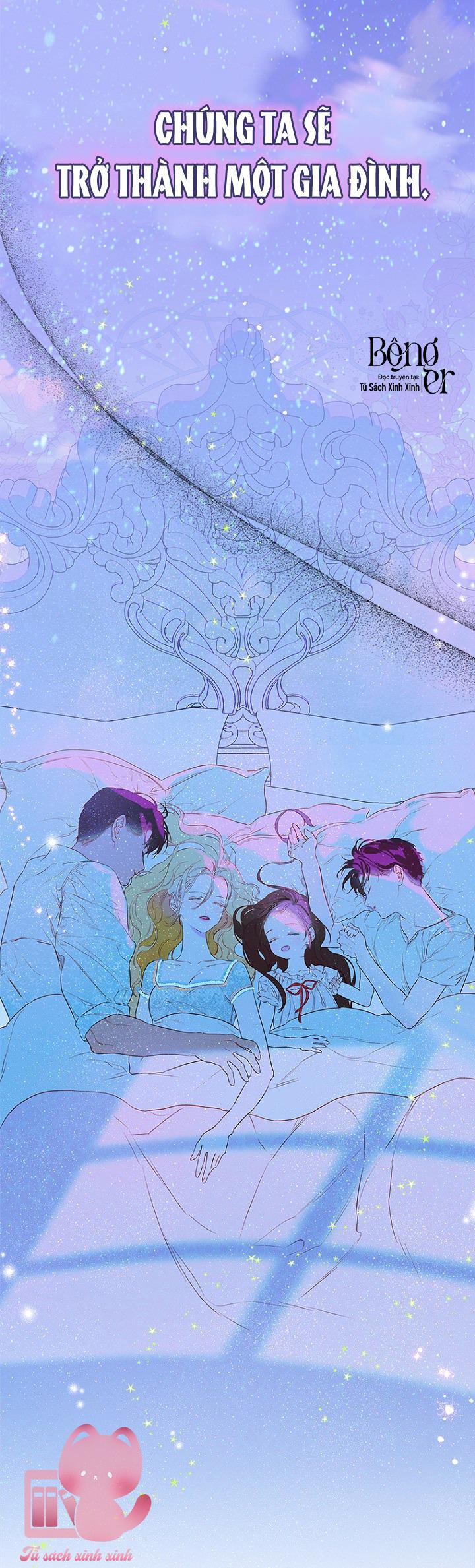 Khế Ước Hôn Nhân Của Mẹ Tôi - Chap 50 - Trang 68