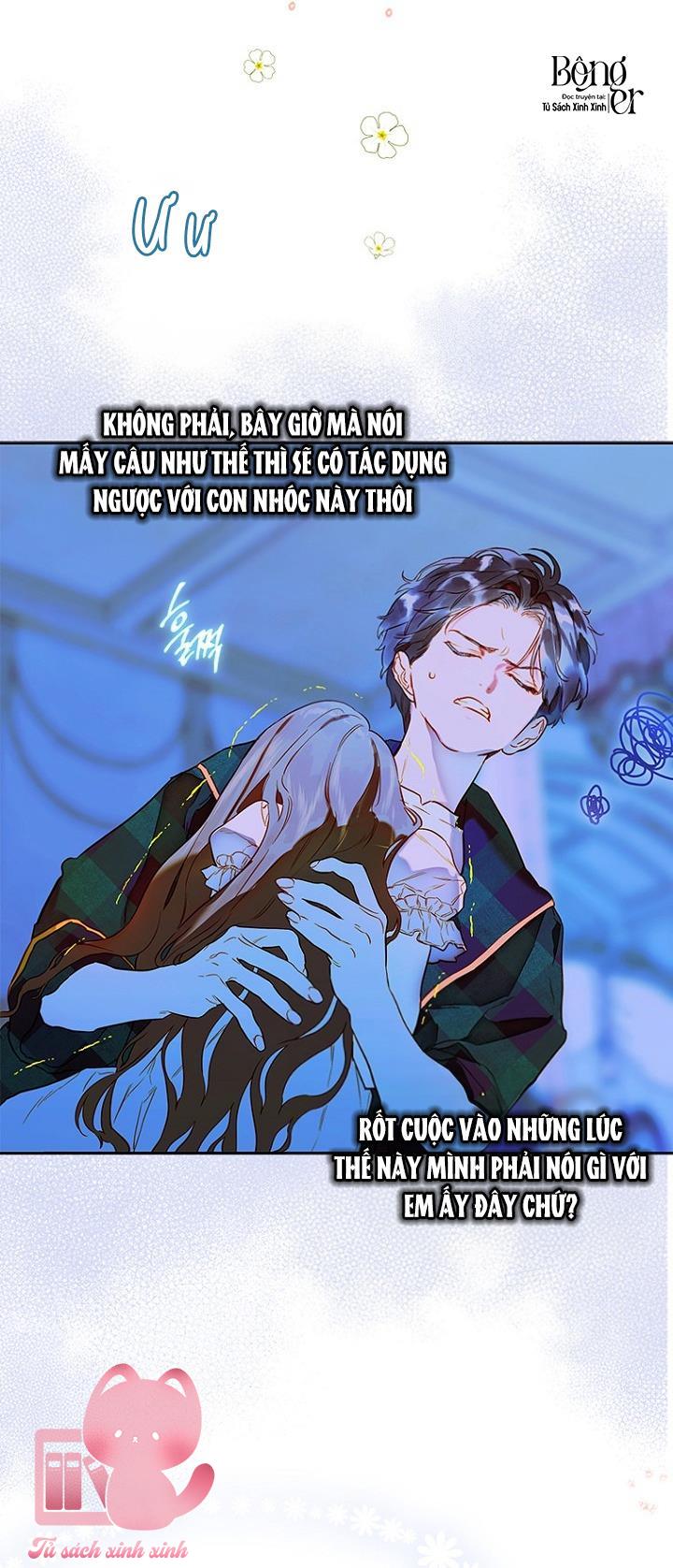 Khế Ước Hôn Nhân Của Mẹ Tôi - Chap 50 - Trang 8
