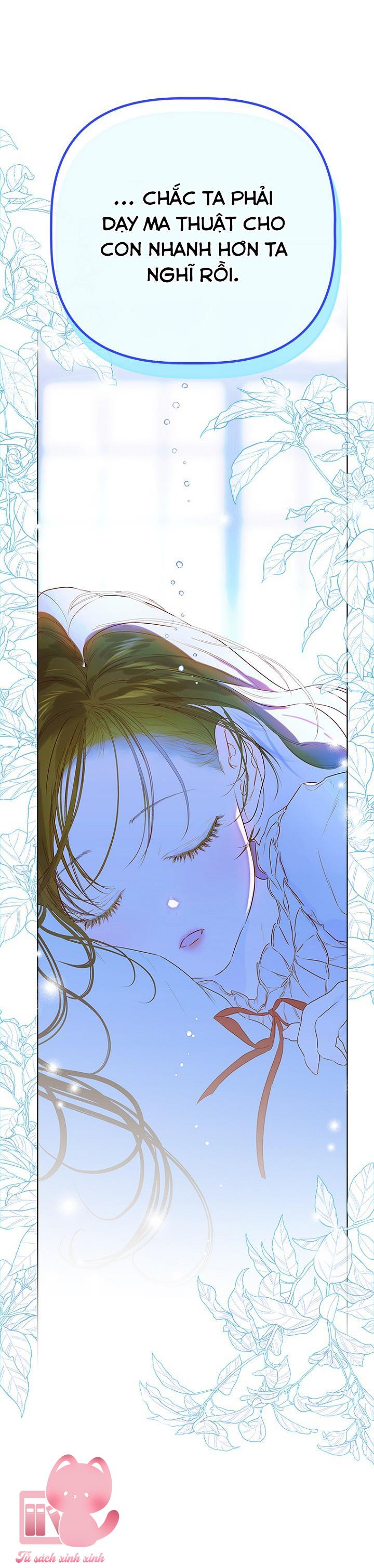 Khế Ước Hôn Nhân Của Mẹ Tôi - Chap 50 - Trang 75