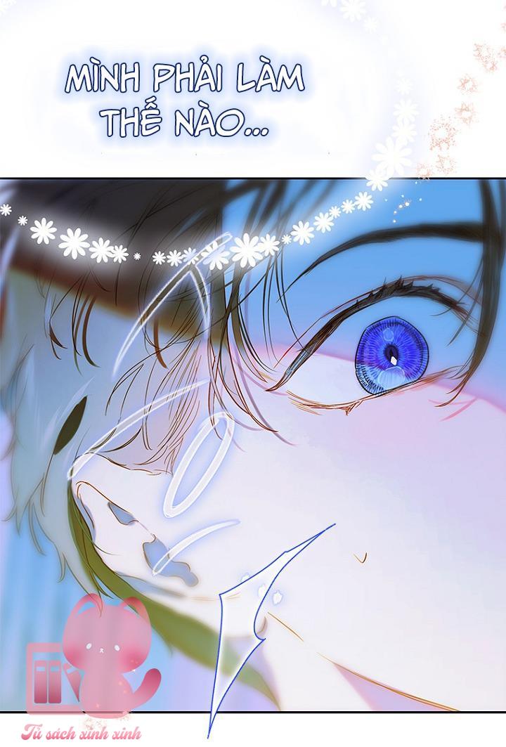 Khế Ước Hôn Nhân Của Mẹ Tôi - Chap 50 - Trang 9