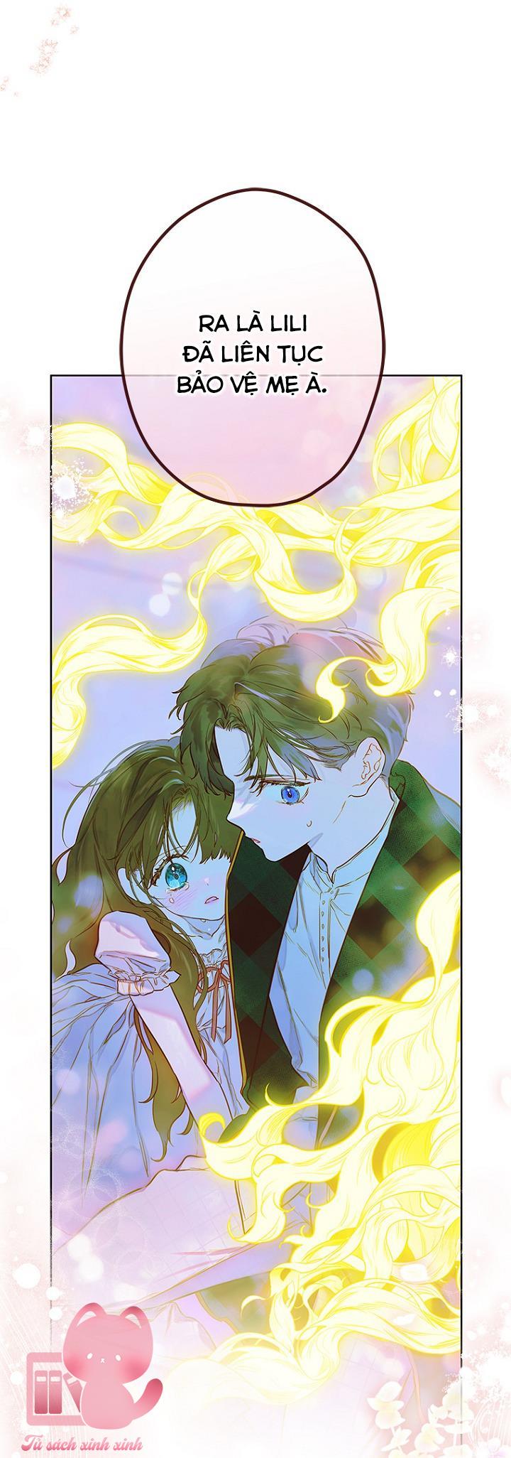 Khế Ước Hôn Nhân Của Mẹ Tôi - Chap 50 - Trang 10
