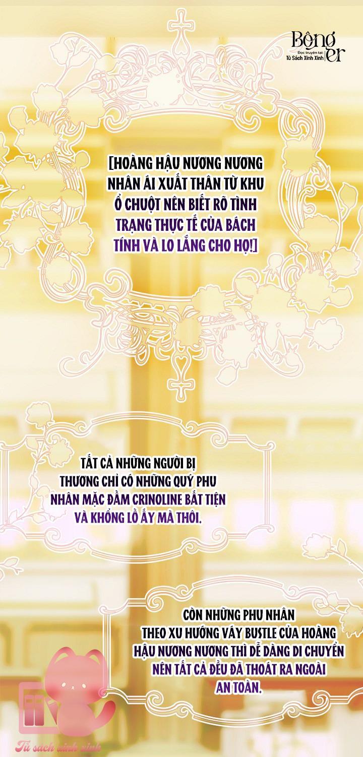 Khế Ước Hôn Nhân Của Mẹ Tôi - Chap 51 - Trang 1