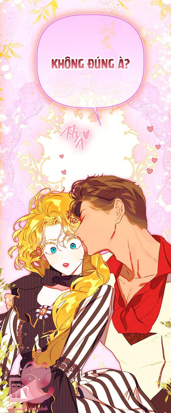 Khế Ước Hôn Nhân Của Mẹ Tôi - Chap 51 - Trang 17