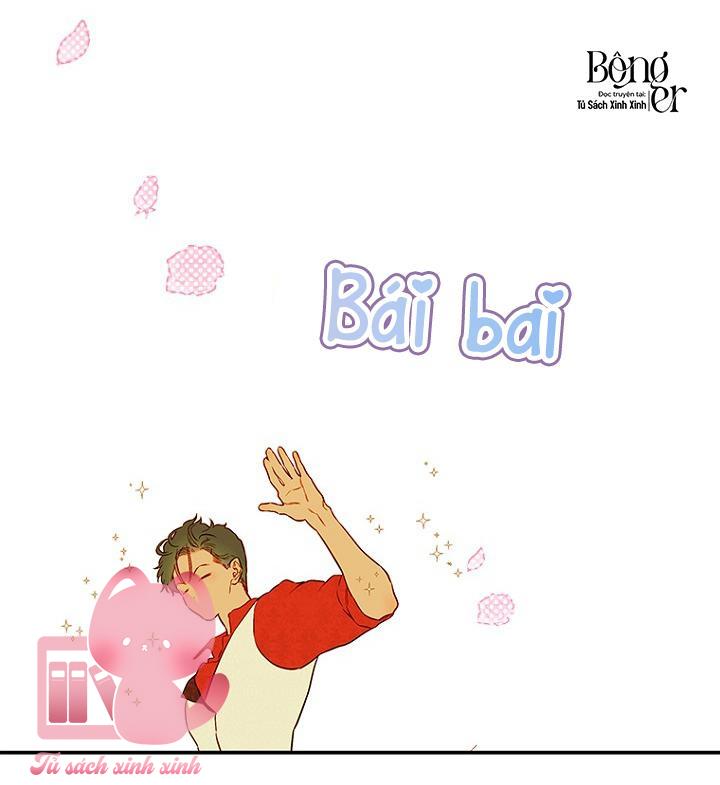 Khế Ước Hôn Nhân Của Mẹ Tôi - Chap 51 - Trang 20