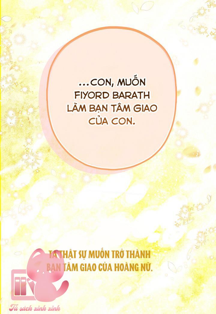 Khế Ước Hôn Nhân Của Mẹ Tôi - Chap 51 - Trang 22