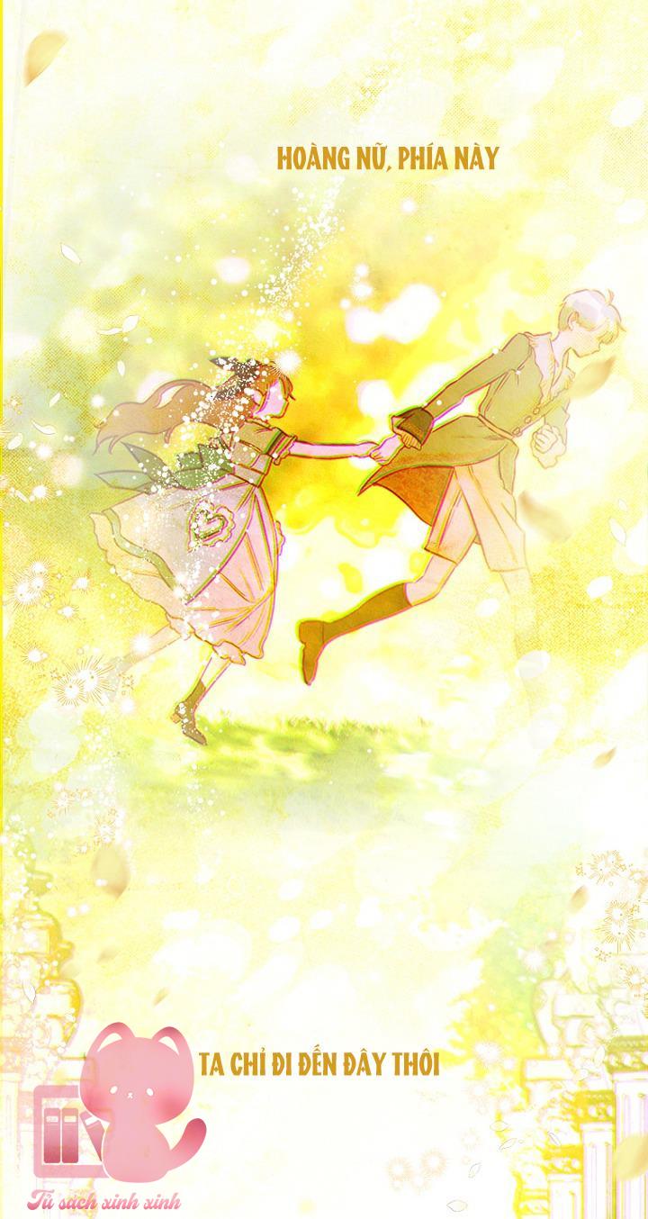 Khế Ước Hôn Nhân Của Mẹ Tôi - Chap 51 - Trang 23