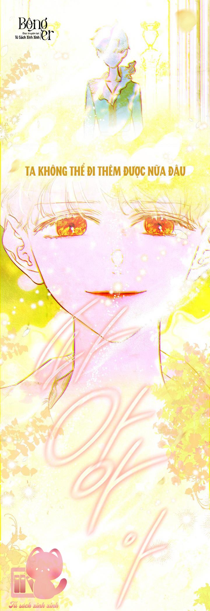 Khế Ước Hôn Nhân Của Mẹ Tôi - Chap 51 - Trang 24