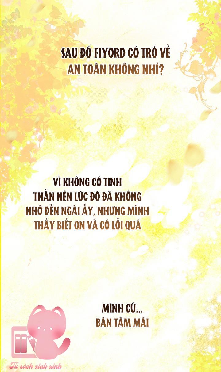 Khế Ước Hôn Nhân Của Mẹ Tôi - Chap 51 - Trang 25