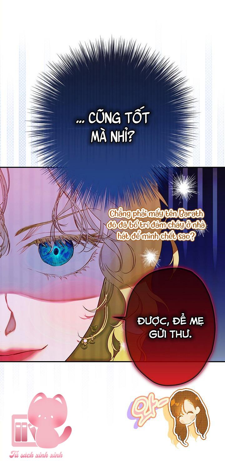 Khế Ước Hôn Nhân Của Mẹ Tôi - Chap 51 - Trang 27