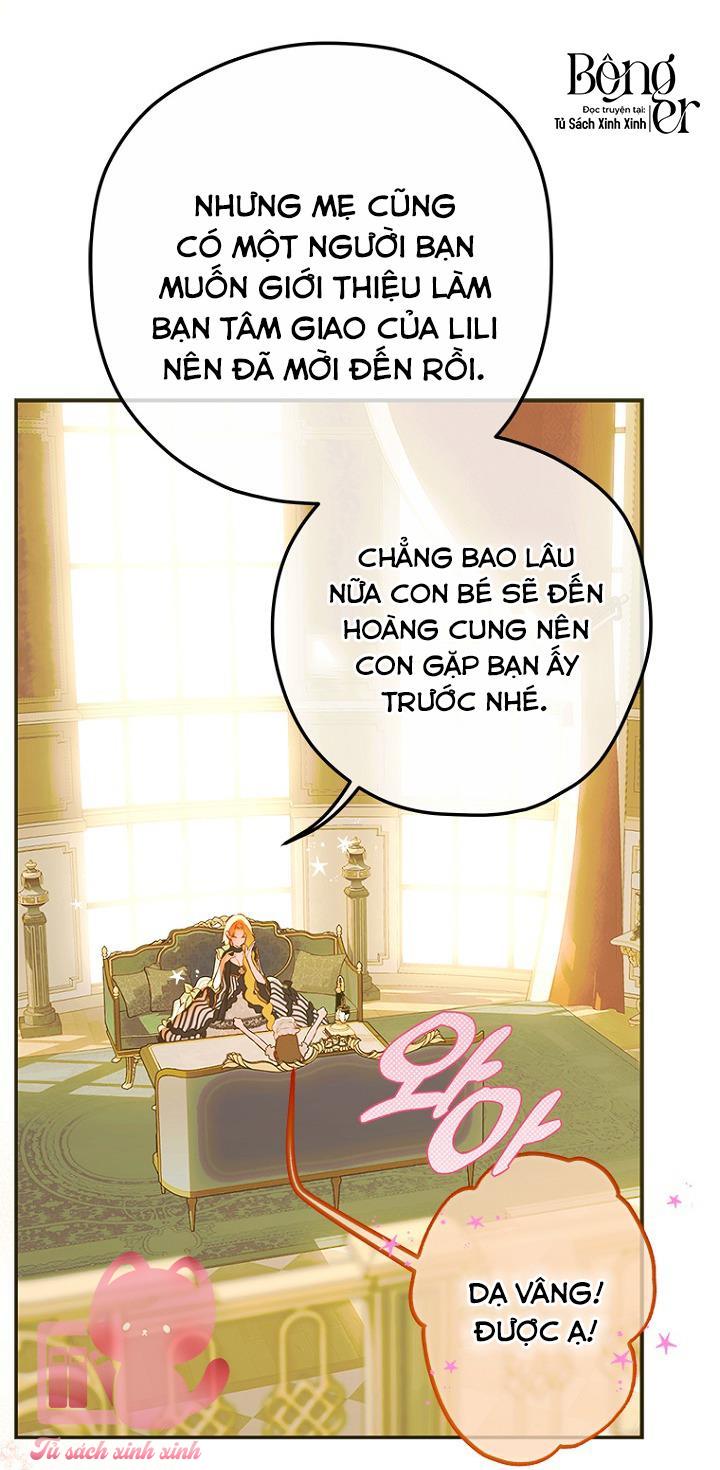 Khế Ước Hôn Nhân Của Mẹ Tôi - Chap 51 - Trang 28
