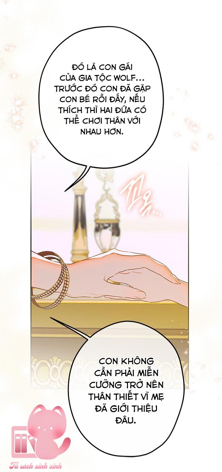 Khế Ước Hôn Nhân Của Mẹ Tôi - Chap 51 - Trang 29