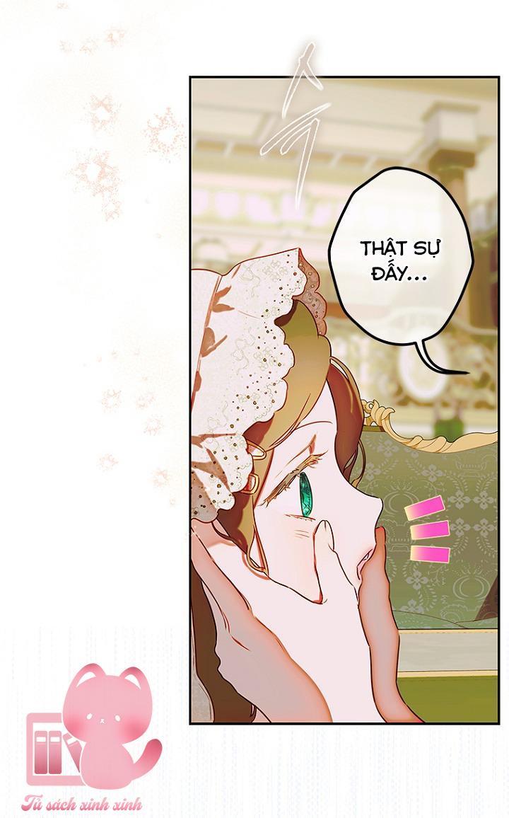 Khế Ước Hôn Nhân Của Mẹ Tôi - Chap 51 - Trang 30