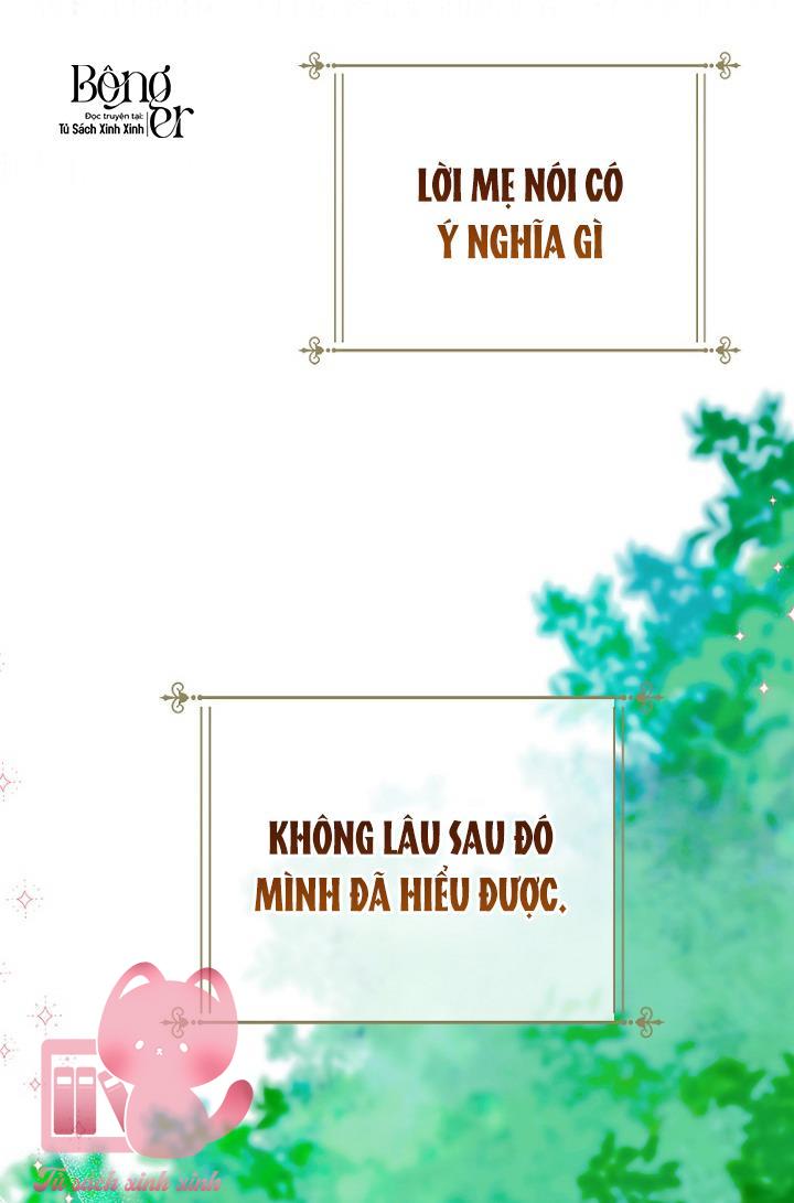 Khế Ước Hôn Nhân Của Mẹ Tôi - Chap 51 - Trang 32