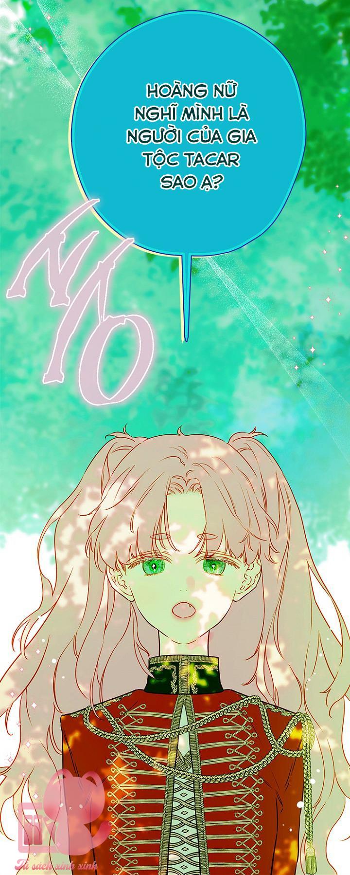 Khế Ước Hôn Nhân Của Mẹ Tôi - Chap 51 - Trang 33