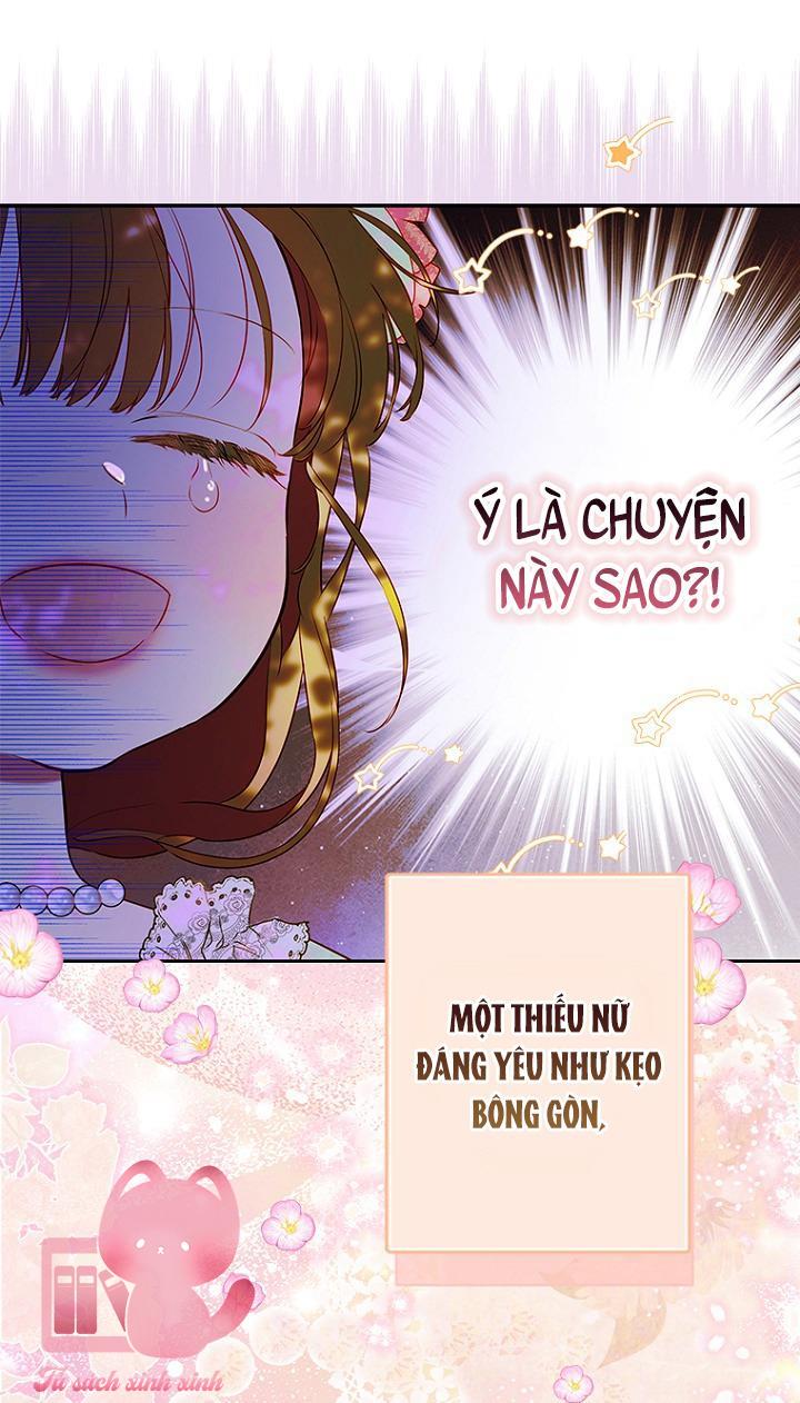 Khế Ước Hôn Nhân Của Mẹ Tôi - Chap 51 - Trang 35