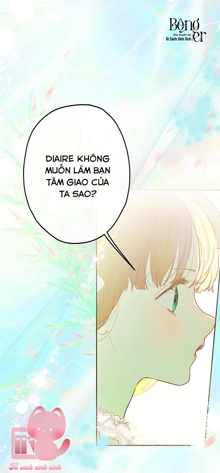 Khế Ước Hôn Nhân Của Mẹ Tôi - Chap 51 - Trang 40
