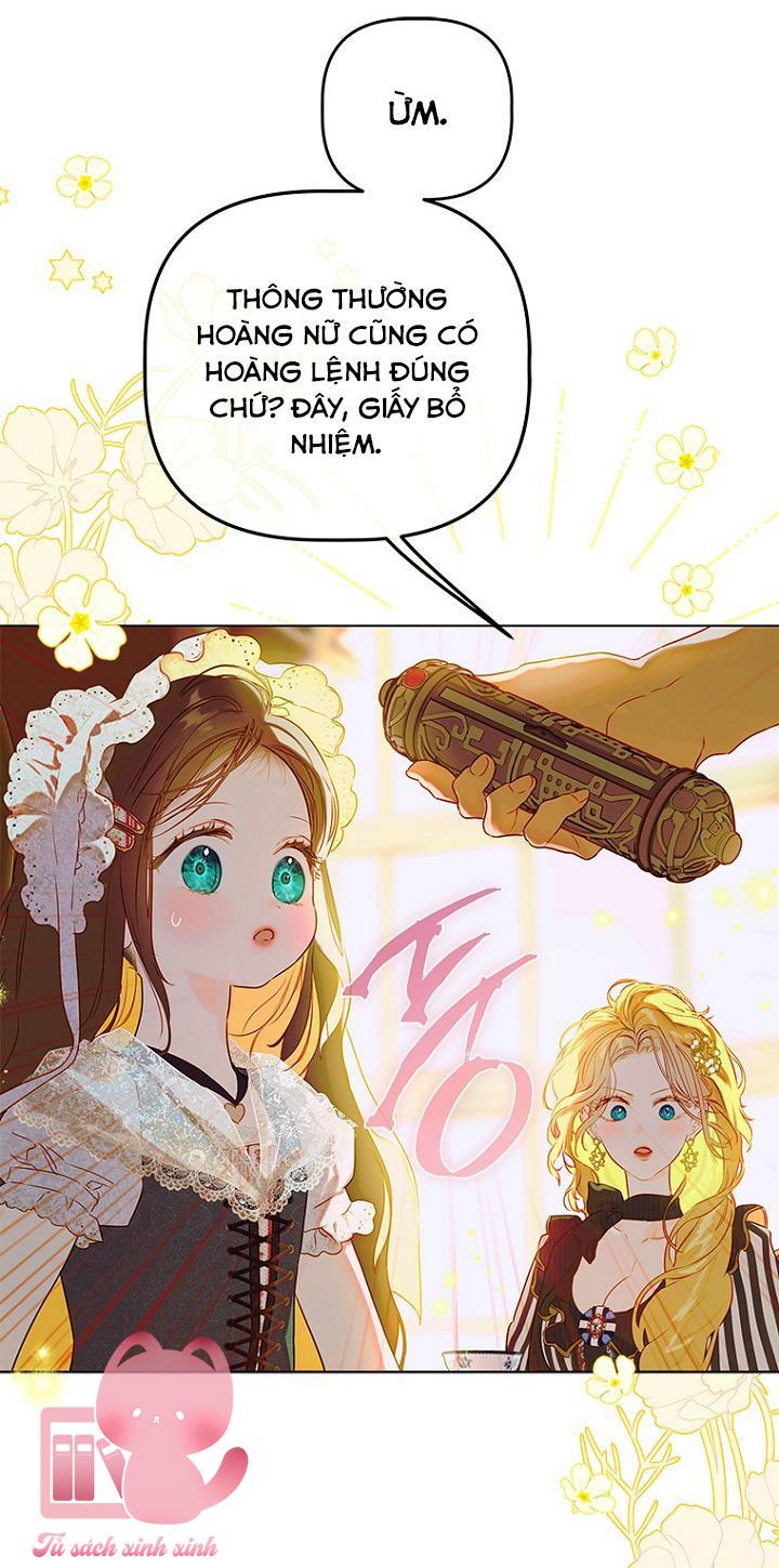 Khế Ước Hôn Nhân Của Mẹ Tôi - Chap 51 - Trang 5