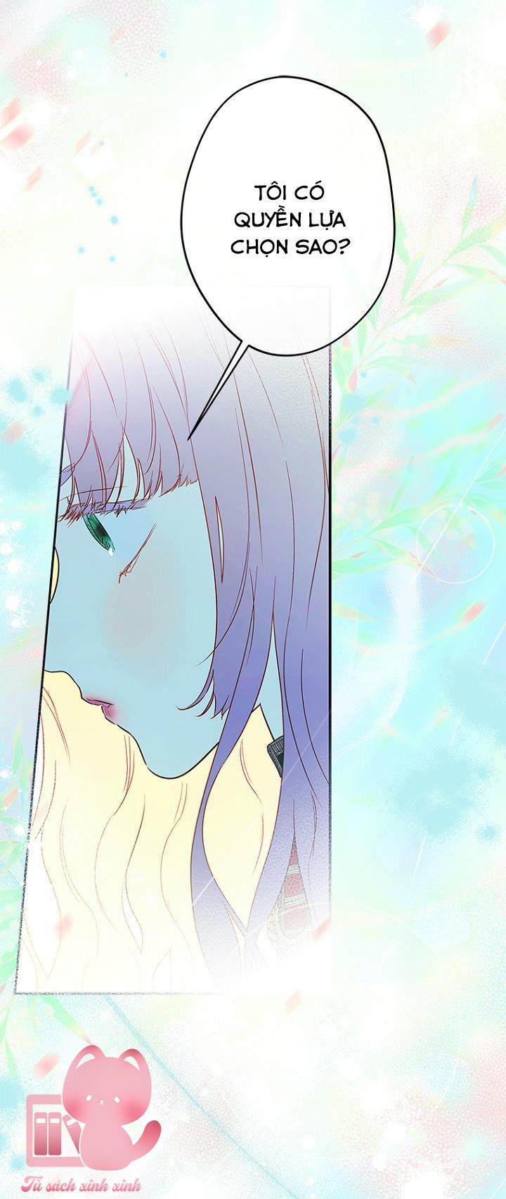 Khế Ước Hôn Nhân Của Mẹ Tôi - Chap 51 - Trang 41
