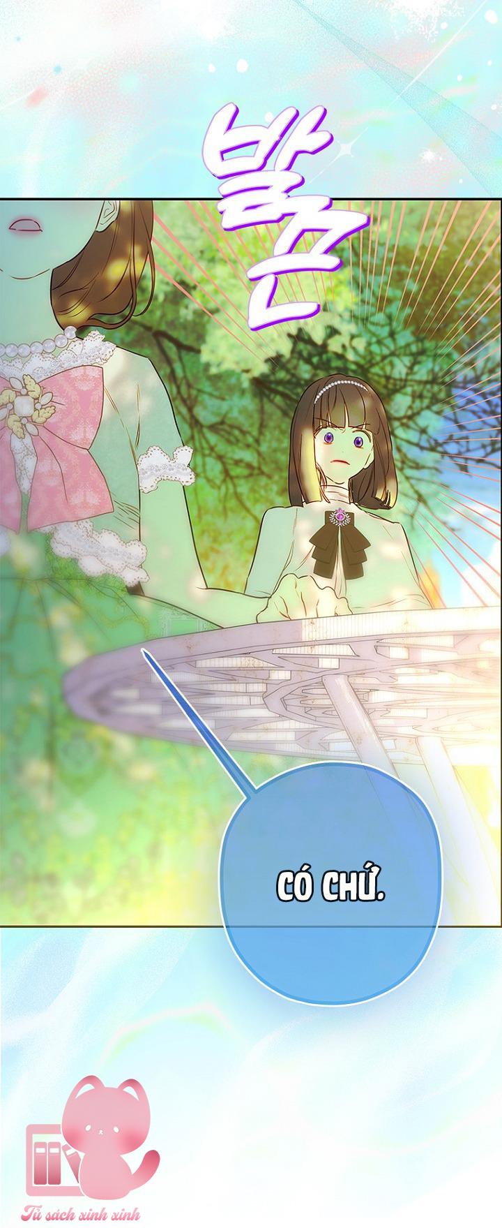 Khế Ước Hôn Nhân Của Mẹ Tôi - Chap 51 - Trang 42