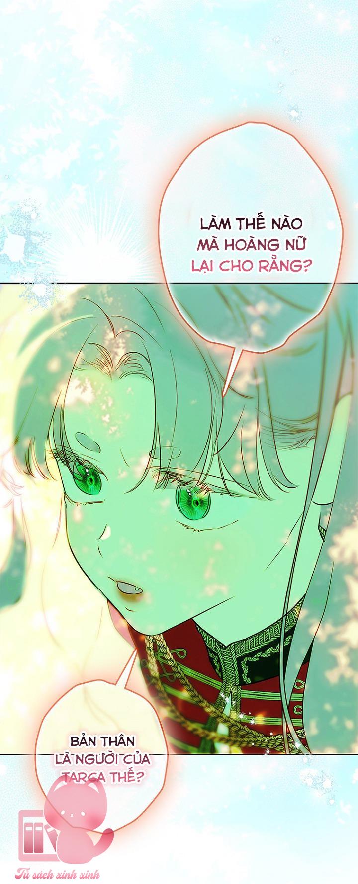 Khế Ước Hôn Nhân Của Mẹ Tôi - Chap 51 - Trang 46