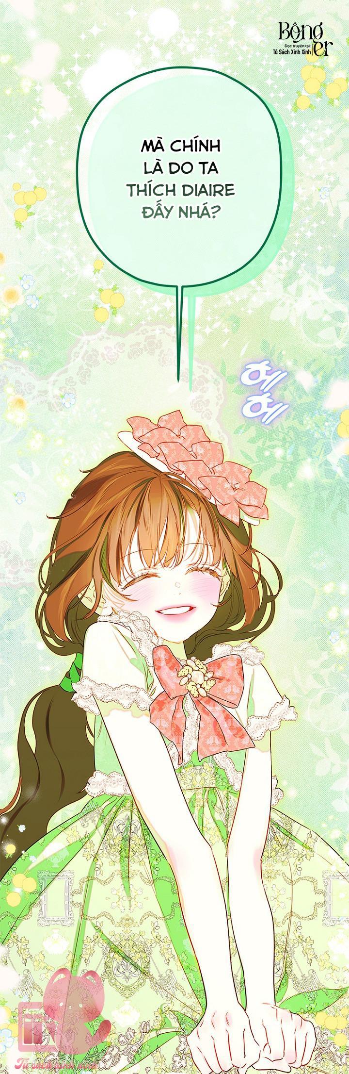 Khế Ước Hôn Nhân Của Mẹ Tôi - Chap 51 - Trang 48