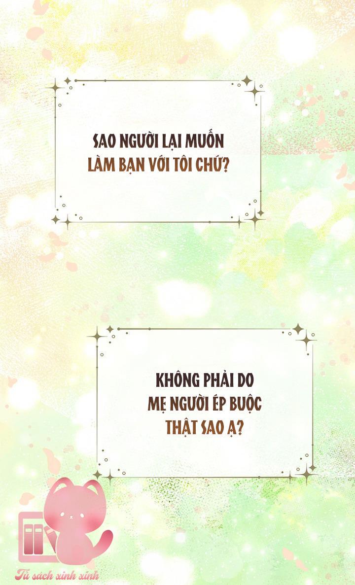 Khế Ước Hôn Nhân Của Mẹ Tôi - Chap 51 - Trang 50