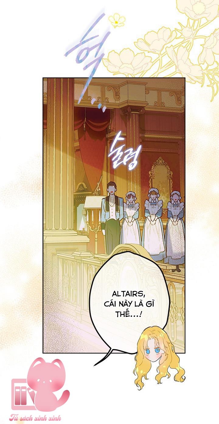 Khế Ước Hôn Nhân Của Mẹ Tôi - Chap 51 - Trang 6