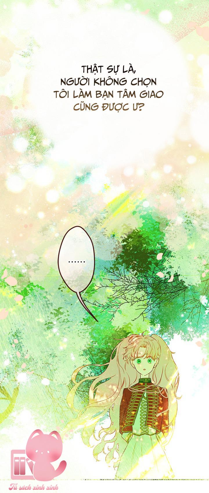 Khế Ước Hôn Nhân Của Mẹ Tôi - Chap 51 - Trang 51