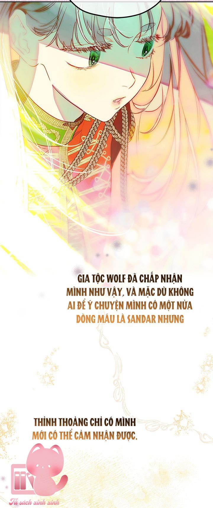 Khế Ước Hôn Nhân Của Mẹ Tôi - Chap 51 - Trang 55