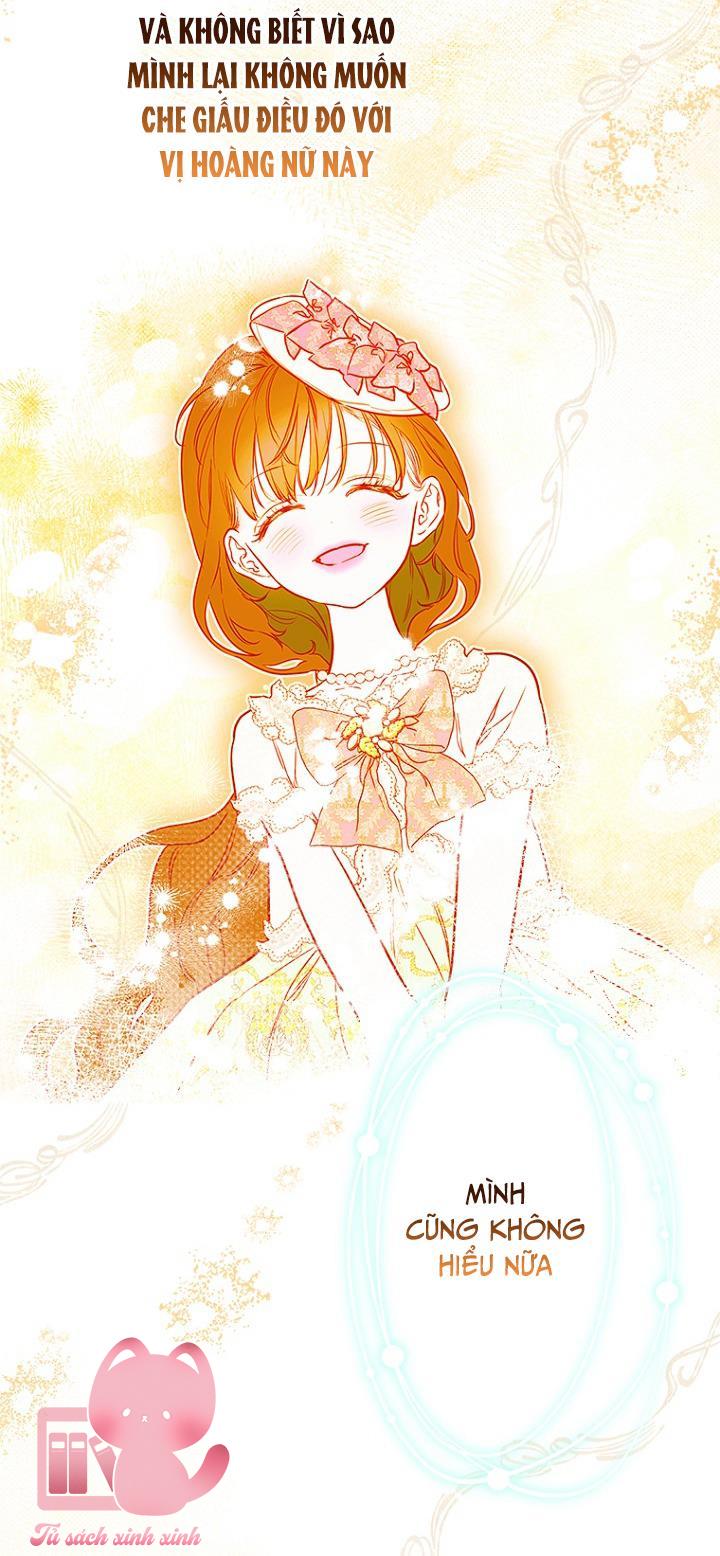 Khế Ước Hôn Nhân Của Mẹ Tôi - Chap 51 - Trang 57