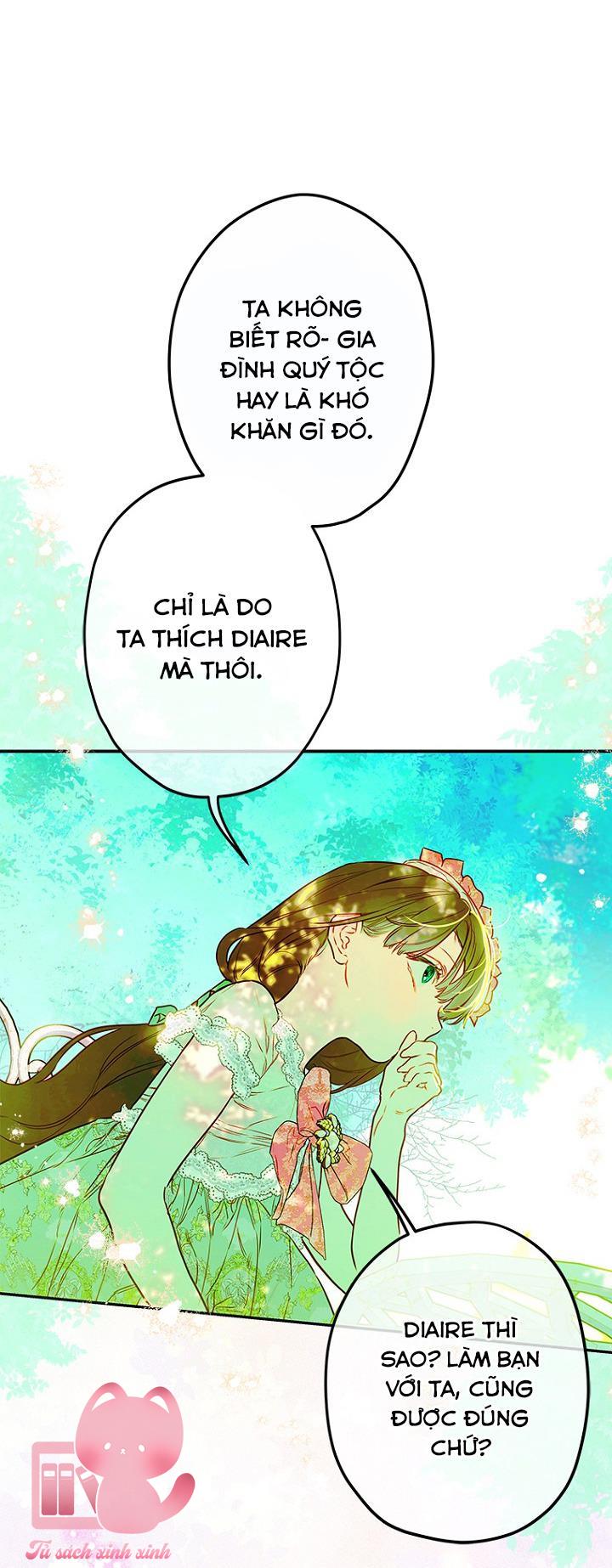 Khế Ước Hôn Nhân Của Mẹ Tôi - Chap 51 - Trang 59