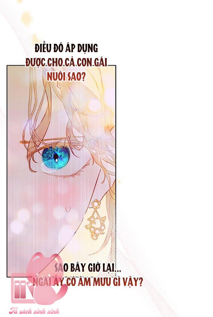 Khế Ước Hôn Nhân Của Mẹ Tôi - Chap 51 - Trang 7