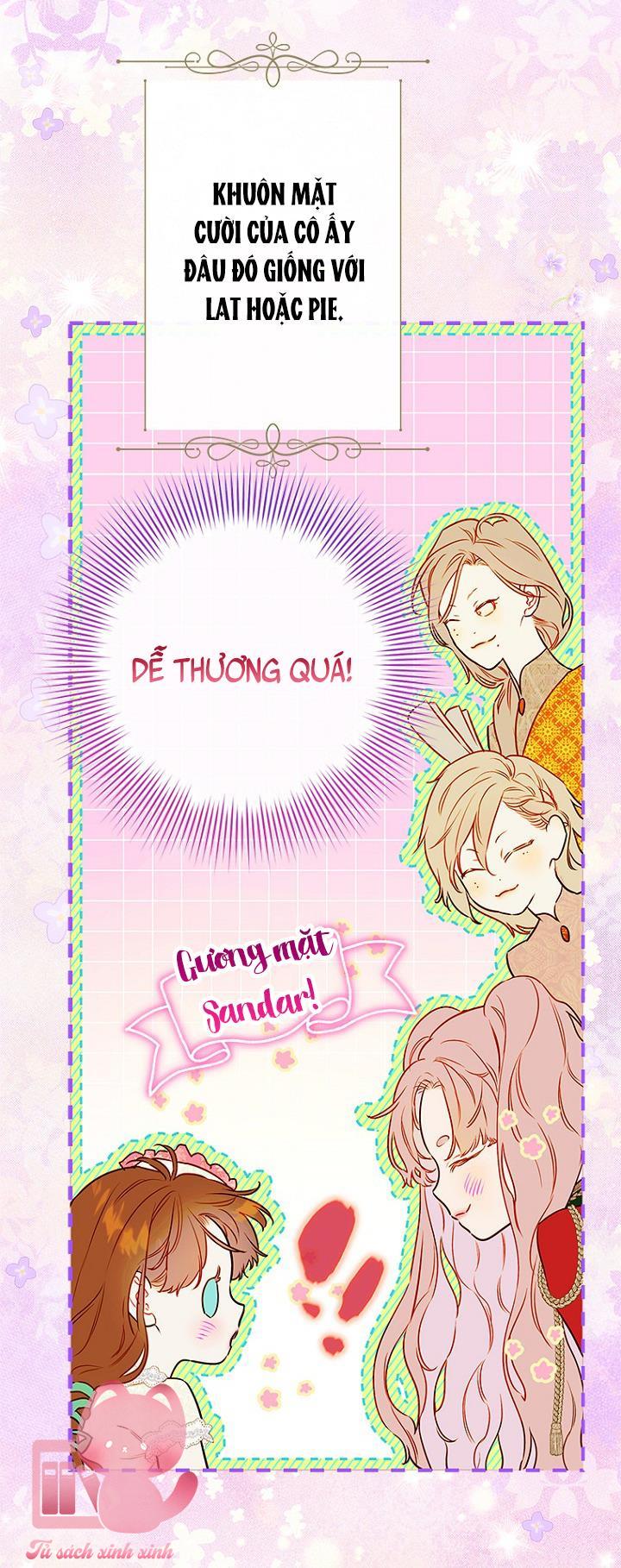 Khế Ước Hôn Nhân Của Mẹ Tôi - Chap 51 - Trang 61