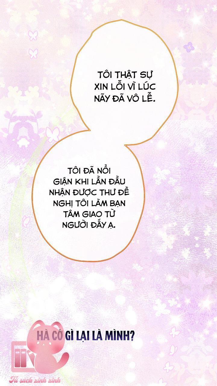 Khế Ước Hôn Nhân Của Mẹ Tôi - Chap 51 - Trang 62