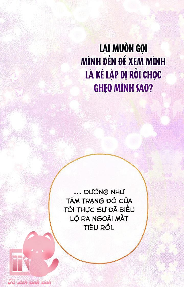 Khế Ước Hôn Nhân Của Mẹ Tôi - Chap 51 - Trang 63