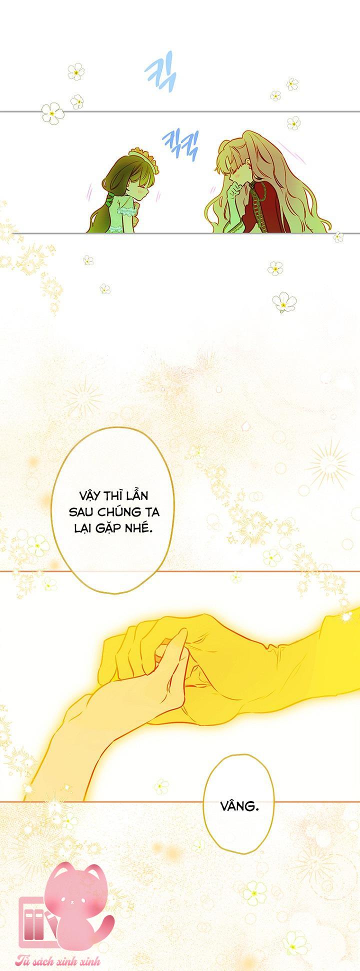 Khế Ước Hôn Nhân Của Mẹ Tôi - Chap 51 - Trang 66