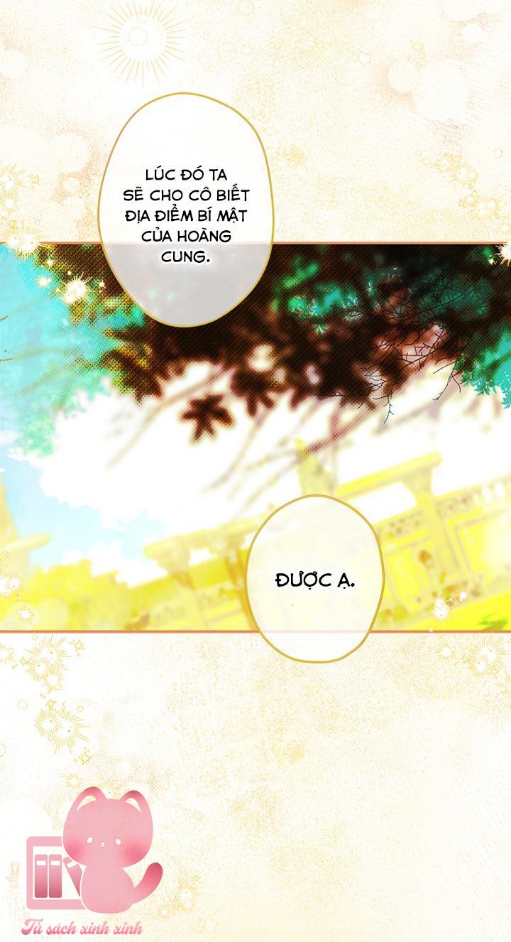 Khế Ước Hôn Nhân Của Mẹ Tôi - Chap 51 - Trang 67