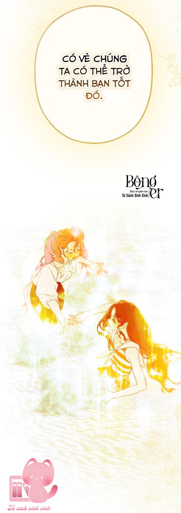 Khế Ước Hôn Nhân Của Mẹ Tôi - Chap 51 - Trang 68