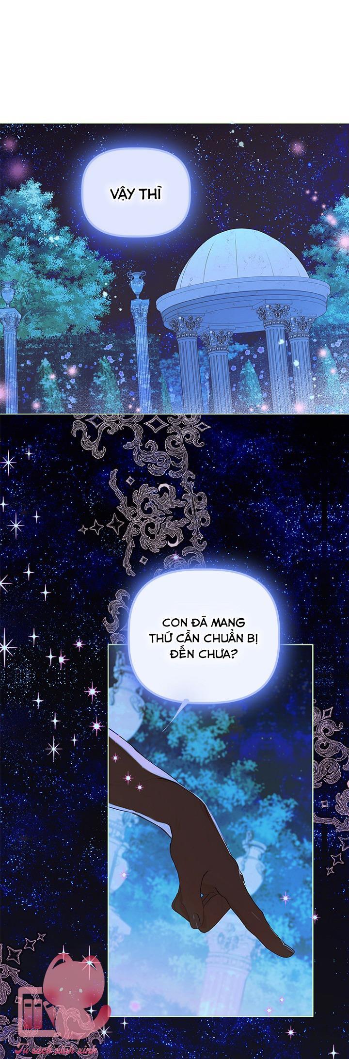 Khế Ước Hôn Nhân Của Mẹ Tôi - Chap 51 - Trang 70