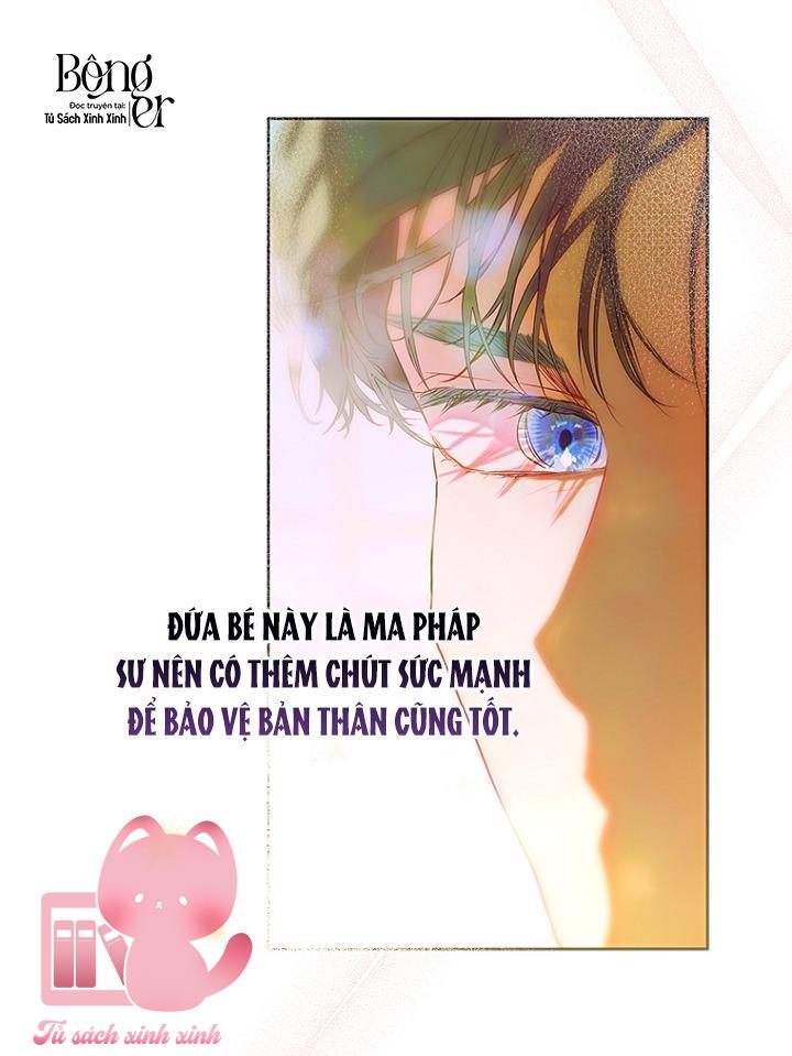 Khế Ước Hôn Nhân Của Mẹ Tôi - Chap 51 - Trang 8