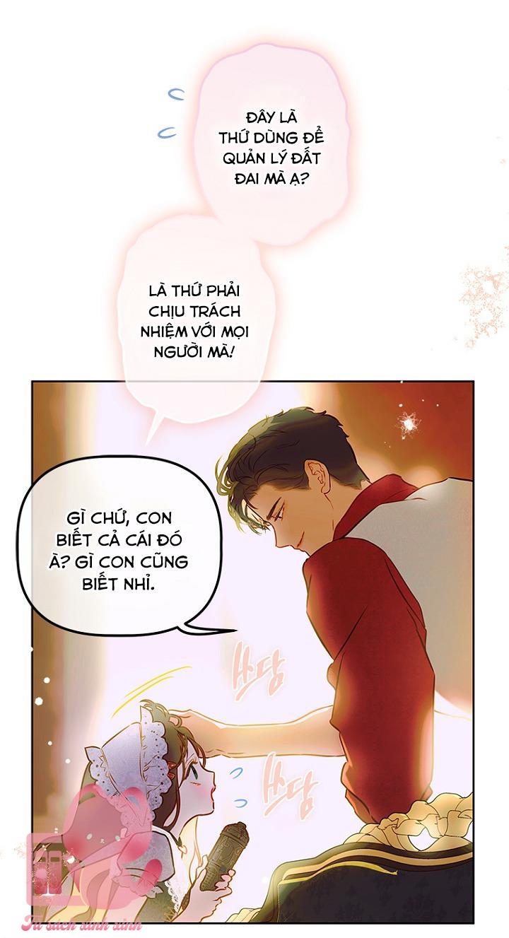 Khế Ước Hôn Nhân Của Mẹ Tôi - Chap 51 - Trang 10