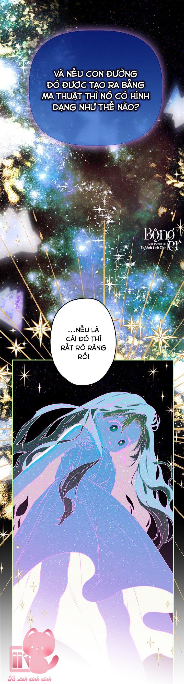 Khế Ước Hôn Nhân Của Mẹ Tôi - Chap 52 - Trang 12